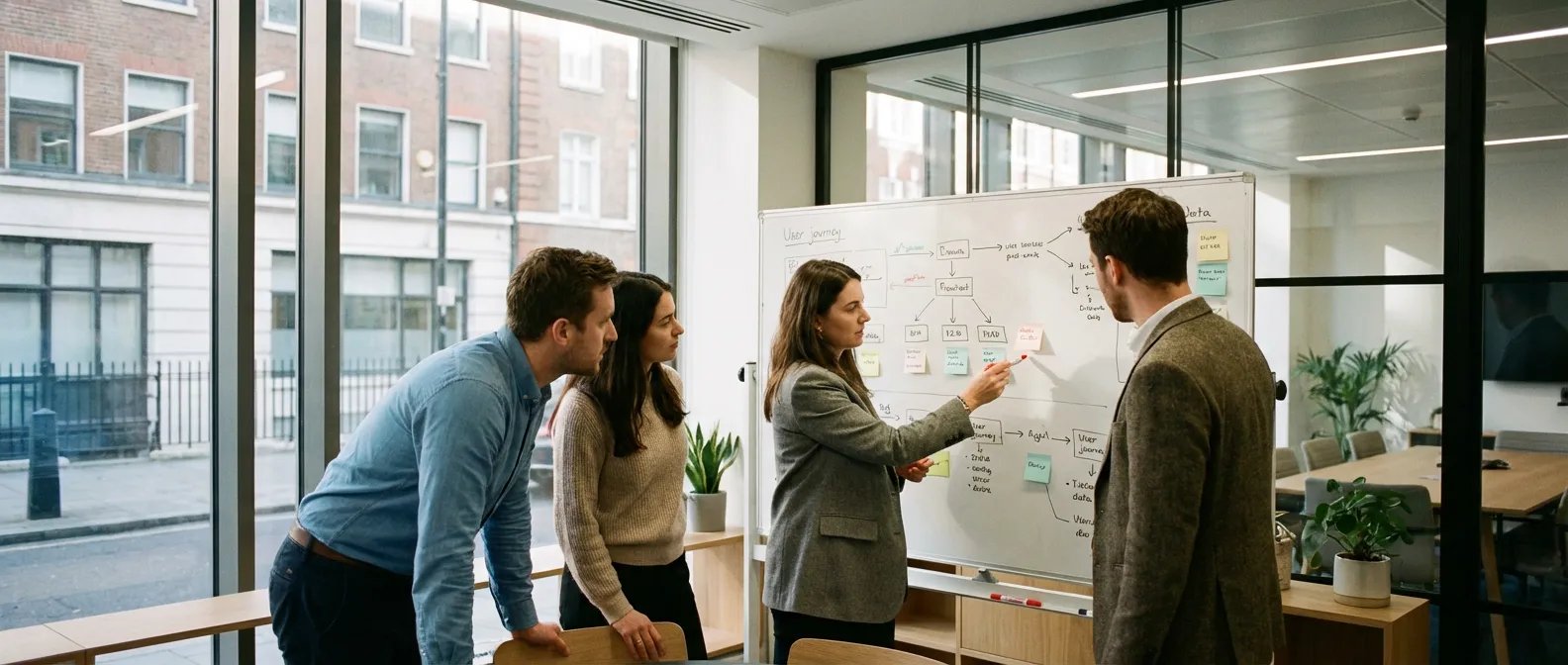 User Training