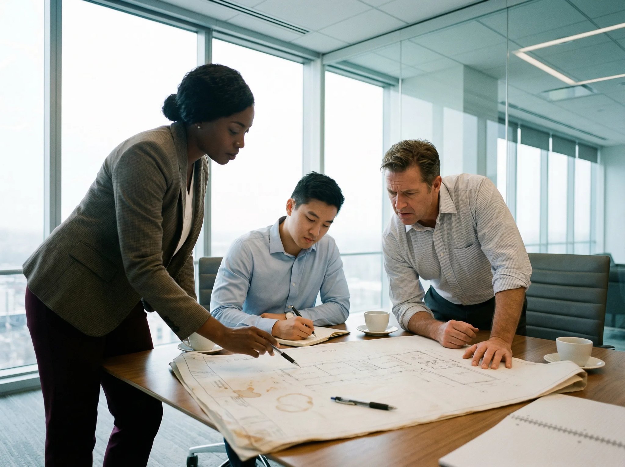 CRM Data Integrity: Why Your BI Dashboard is a Liability