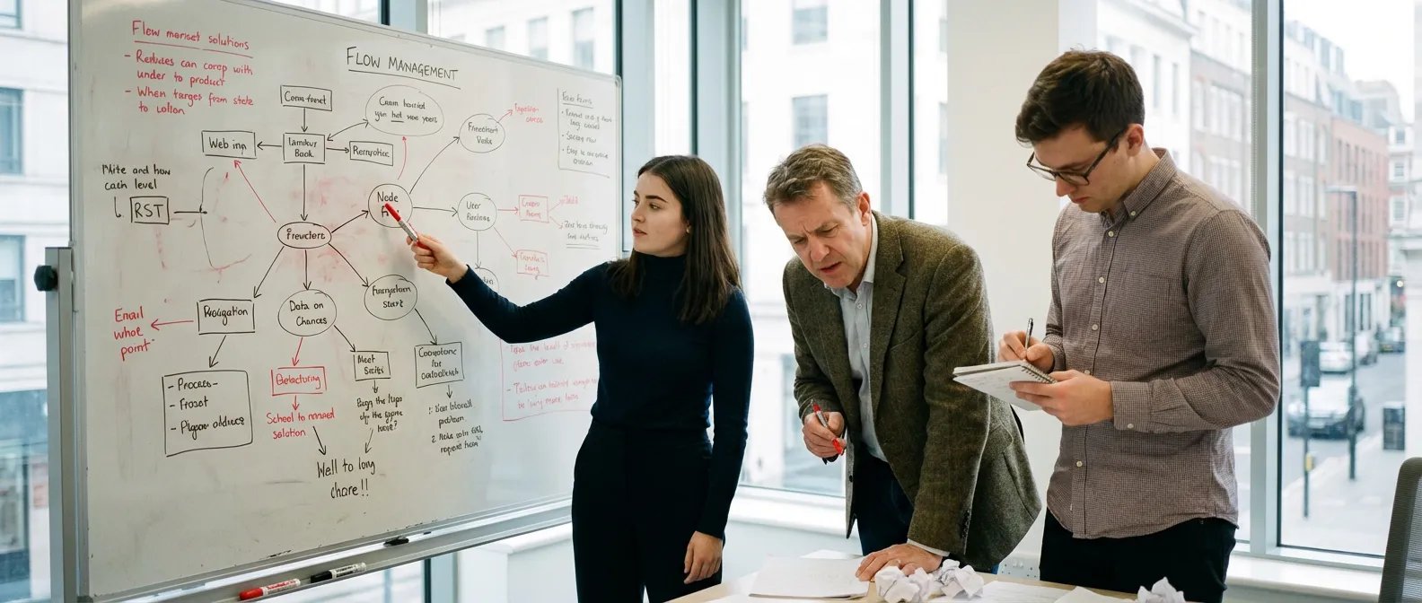 Founder Data Strategy