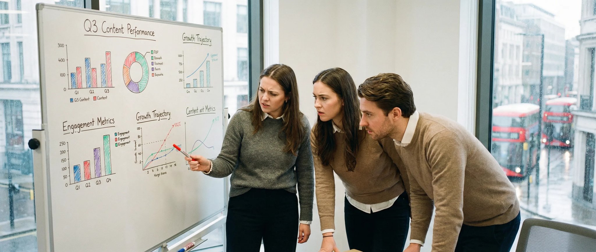 Content Analytics