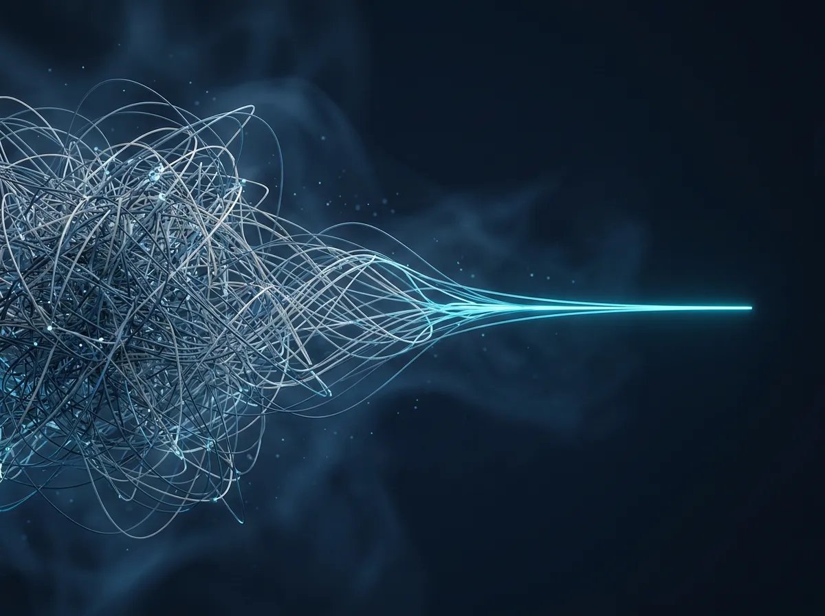 Semantic Layer: The Architectural Flaw Killing Your AI Roadmap