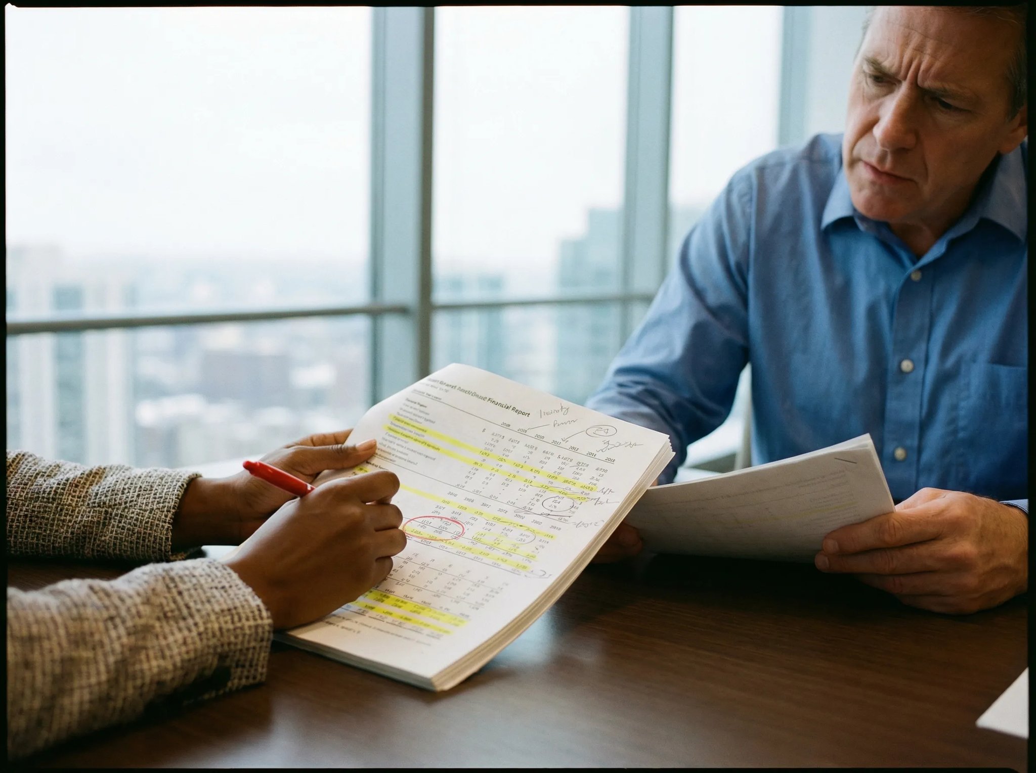 Revenue Reconciliation: Why Case & Billing Data Don't Match
