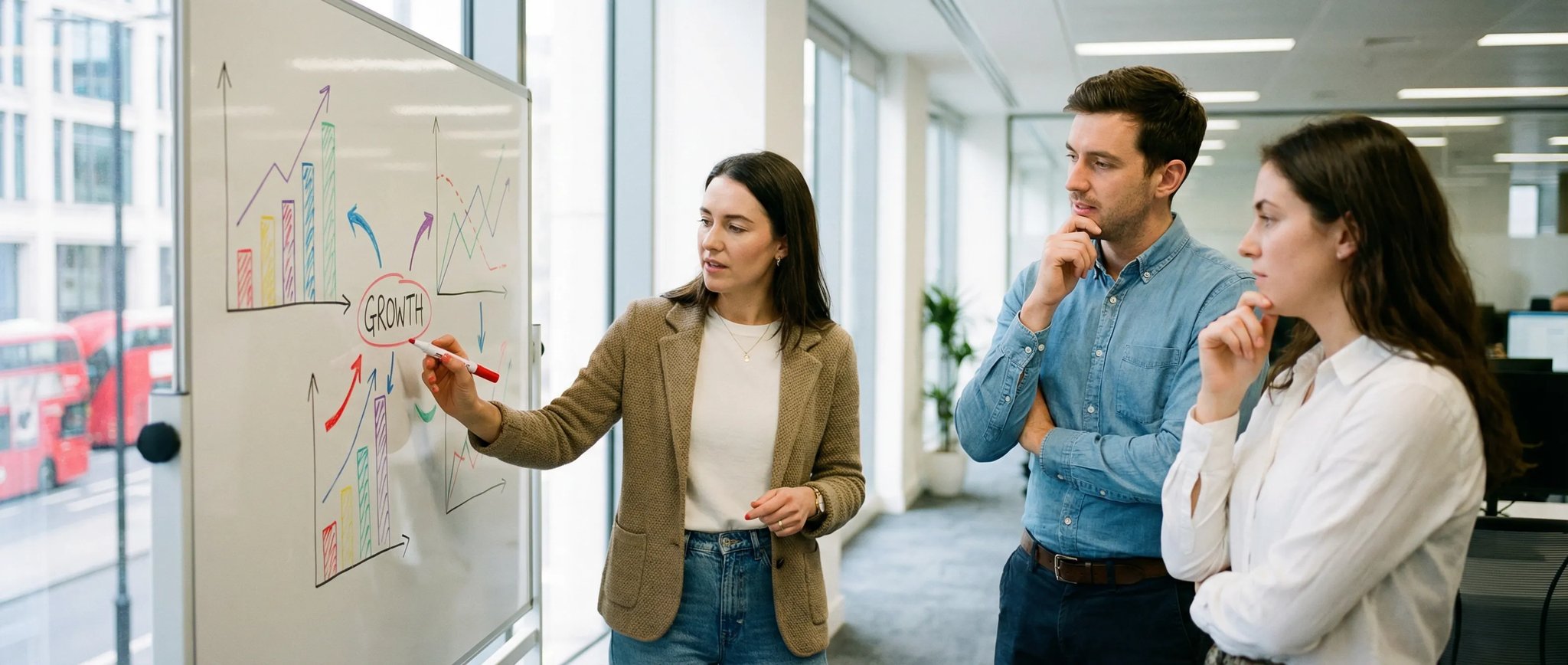 Self-serve Analytics