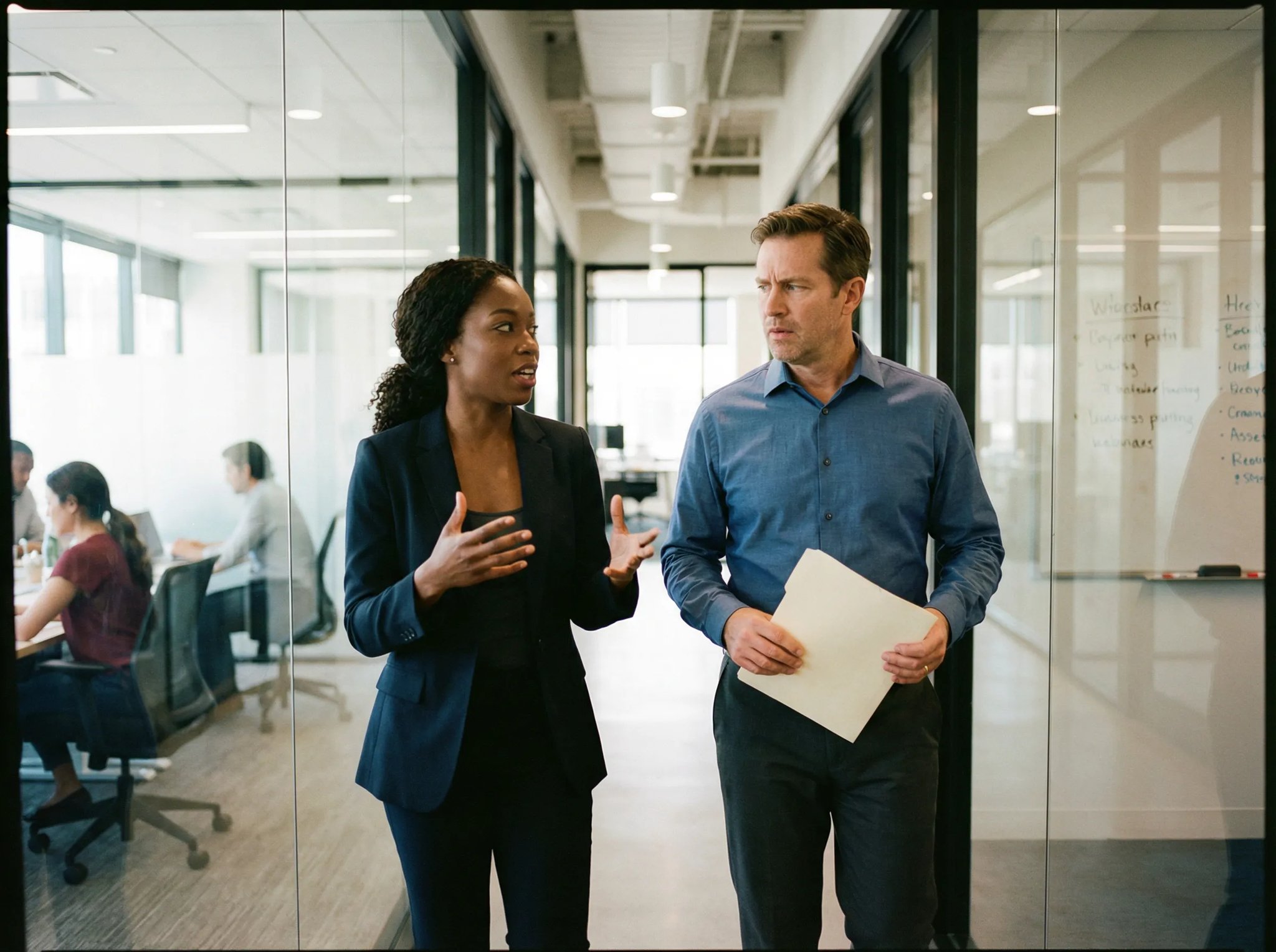 Head of Data: Full-Time vs. Fractional? The Wrong Question