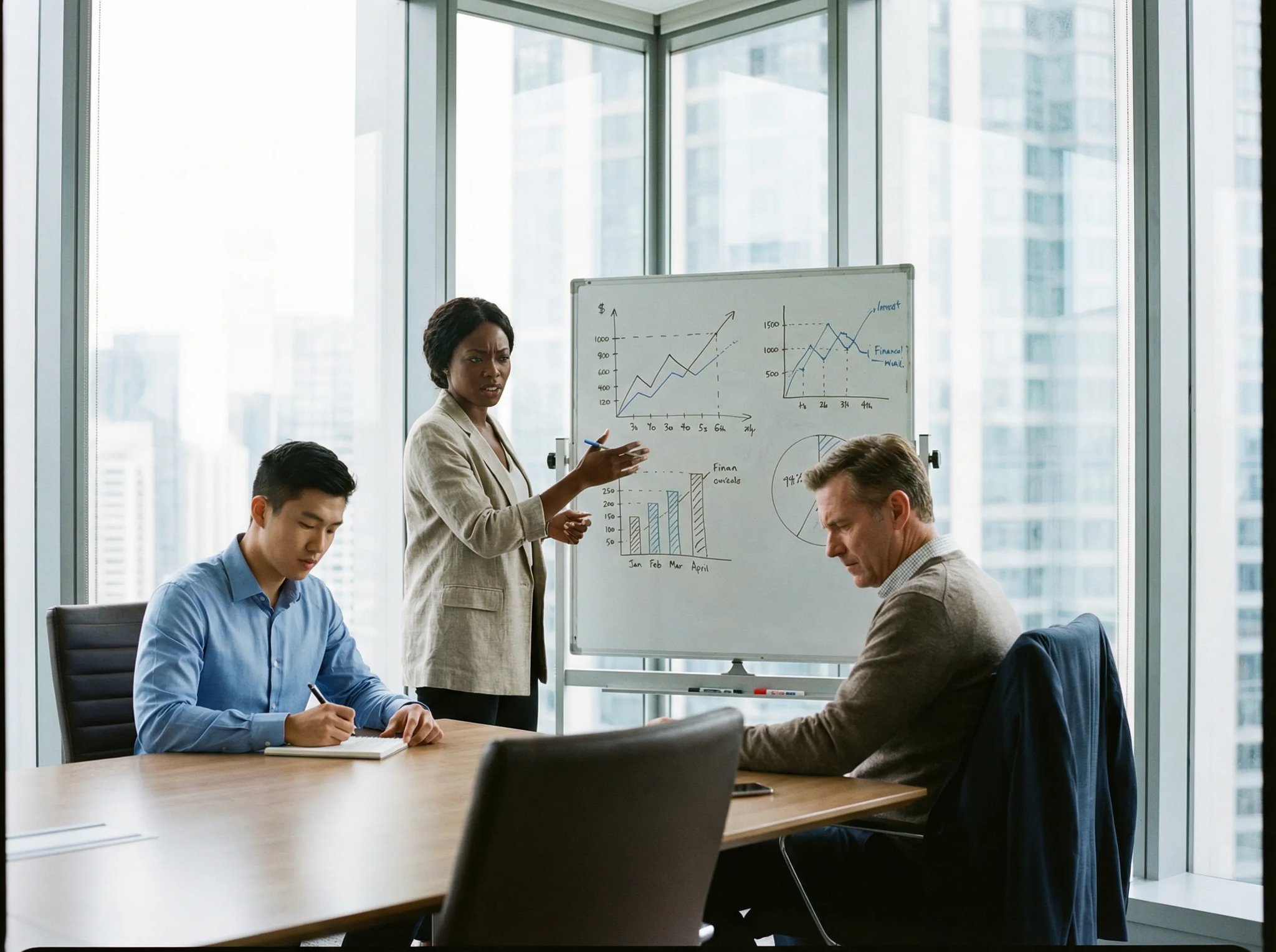 Due Diligence: Why a Messy Data Room Kills Your Exit