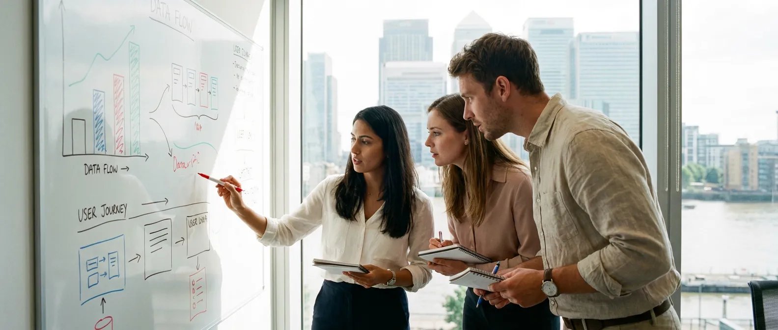 Data Analyst Training