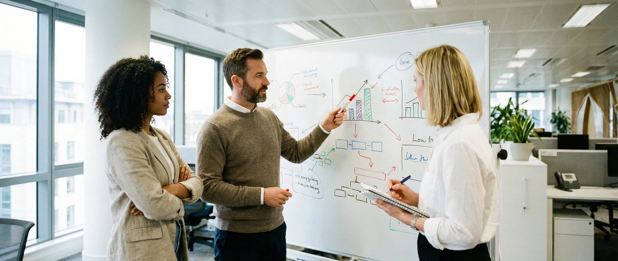 CRM Data Integrity