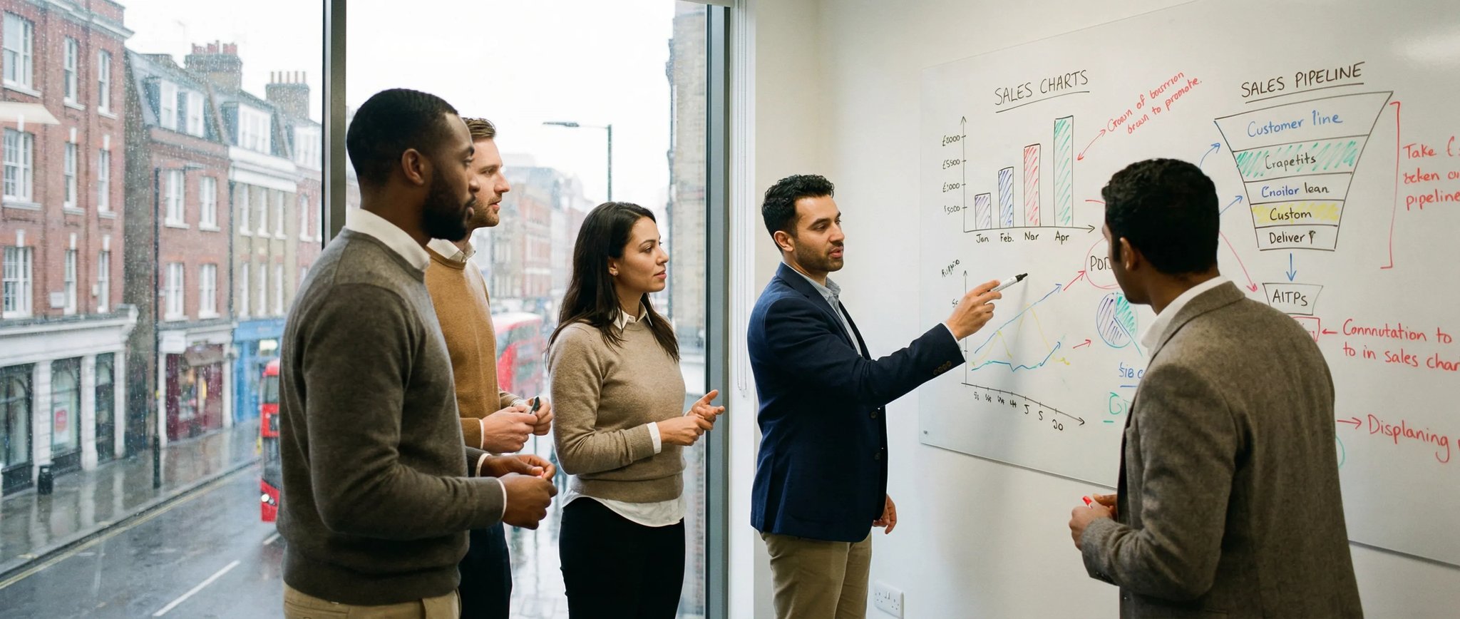 Salesforce Integration