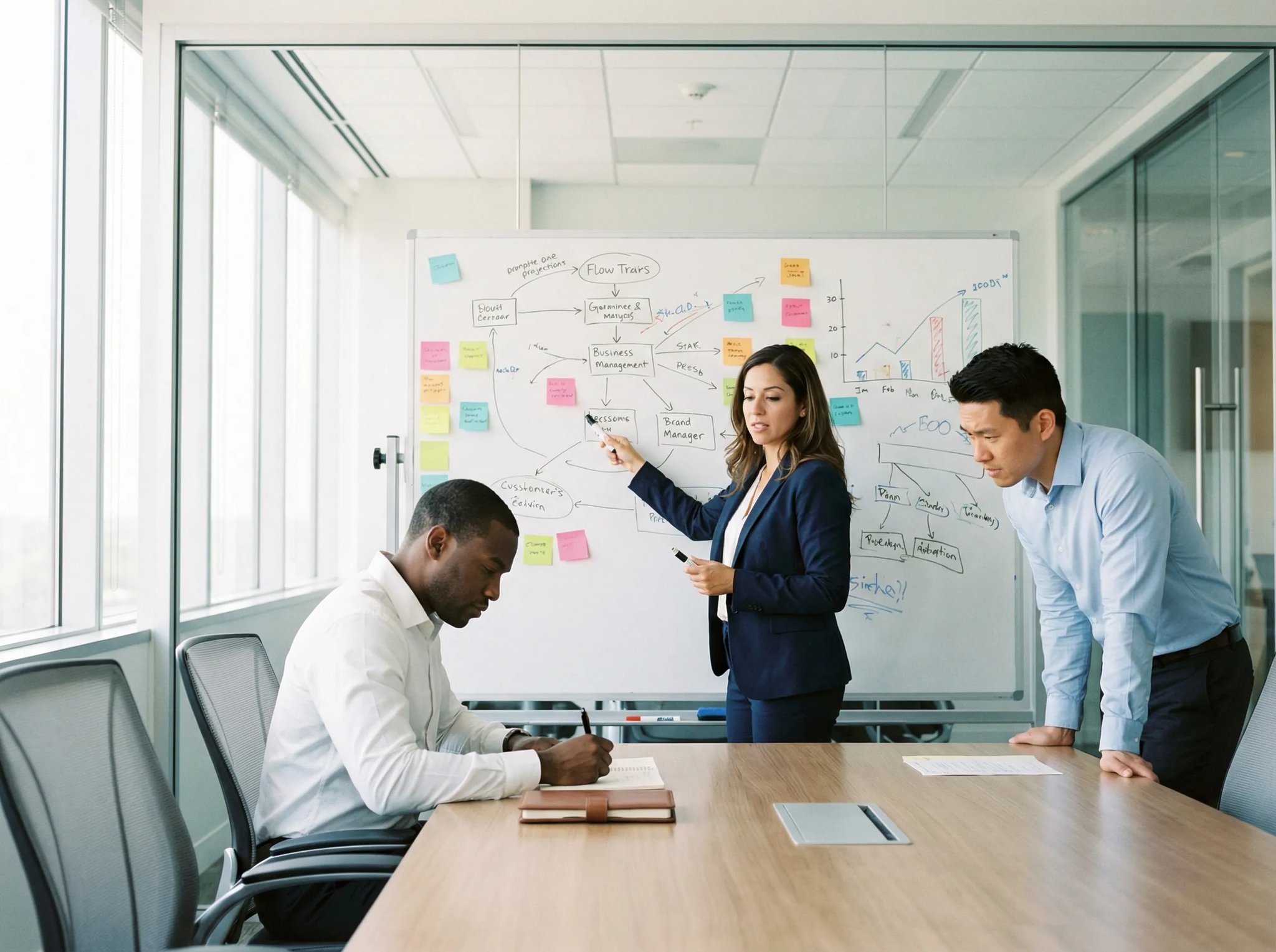 Revenue Reconciliation: Stop the Manual GMV Grind
