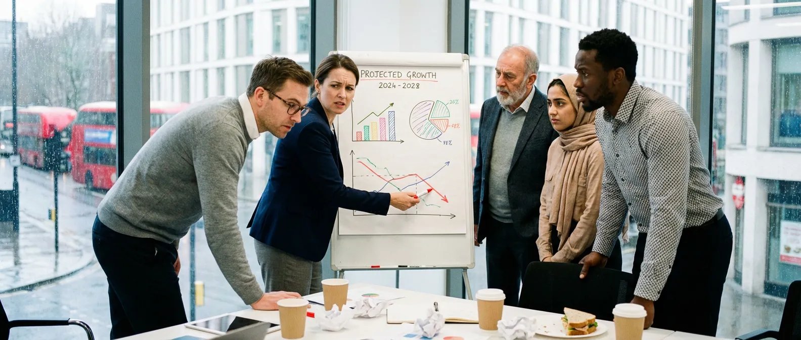 Data Team Bottleneck