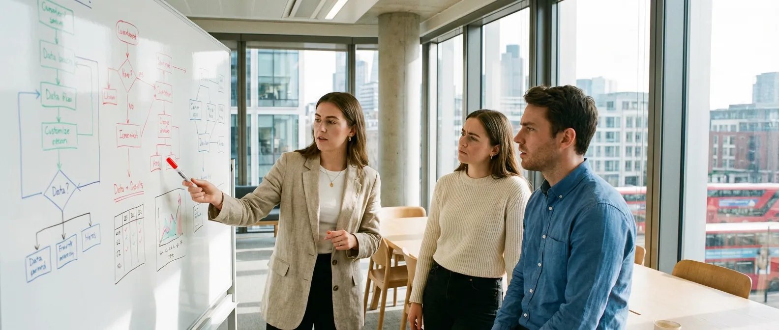 Data Consultancy