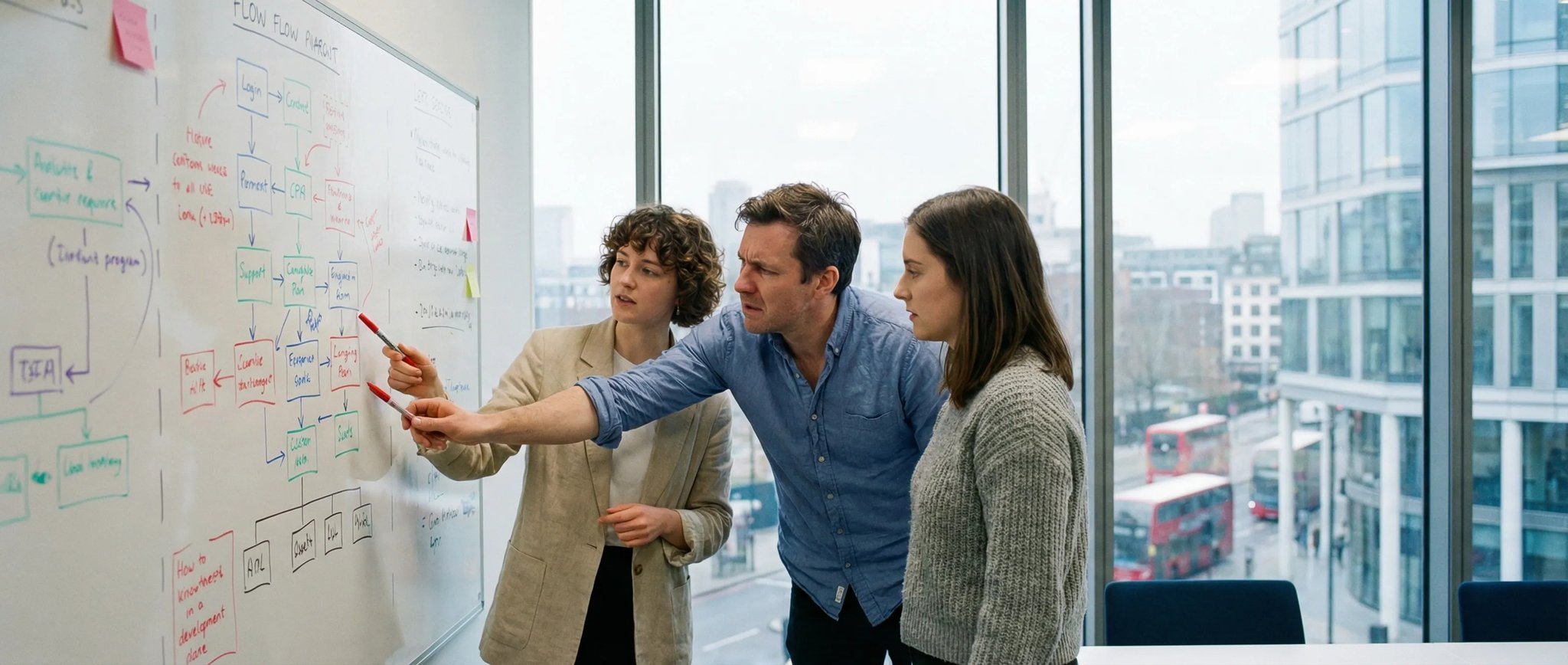 Fintech Data Strategy