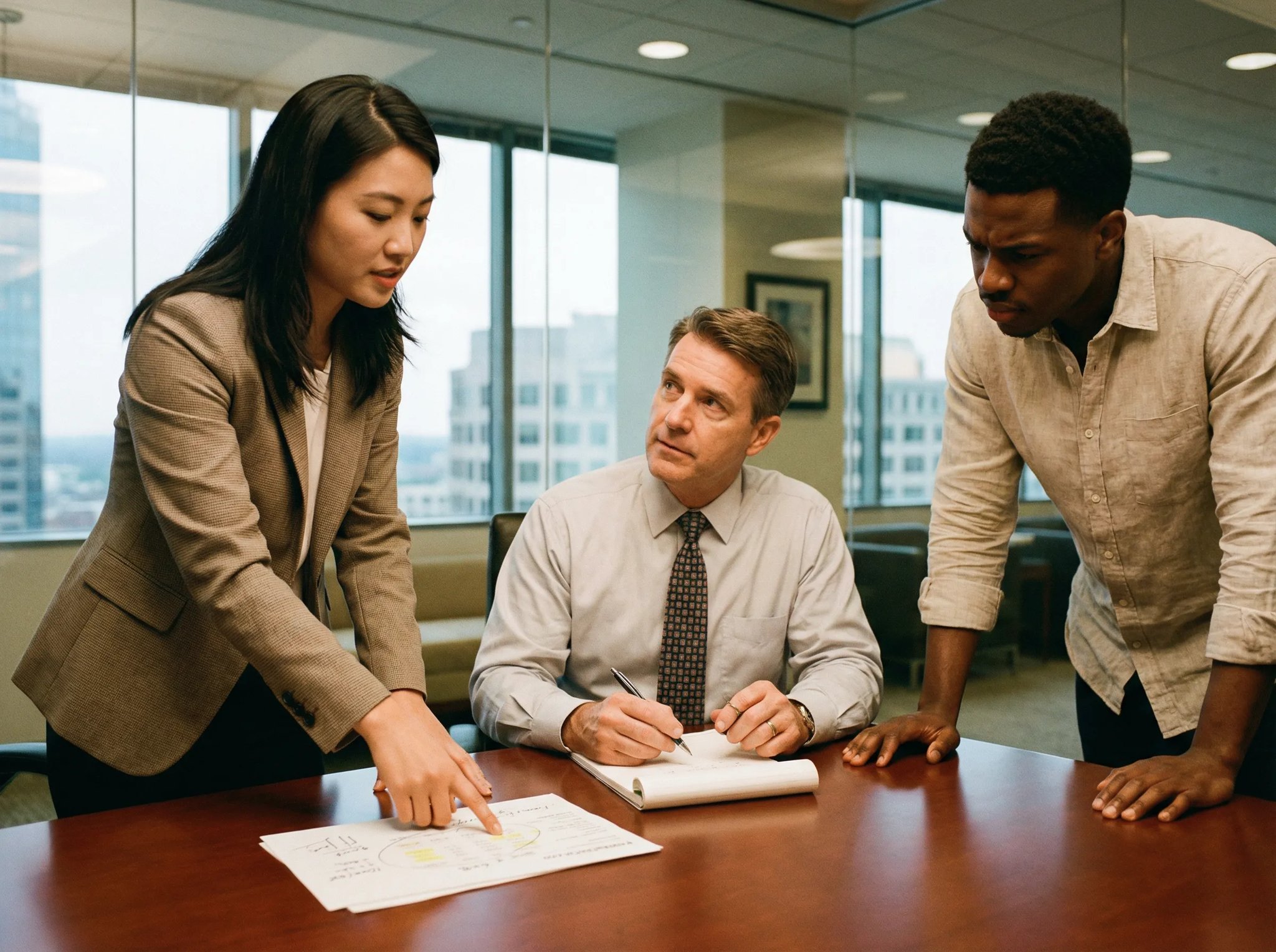 Investor Reporting: Fix Your Data Before It Kills Your Round