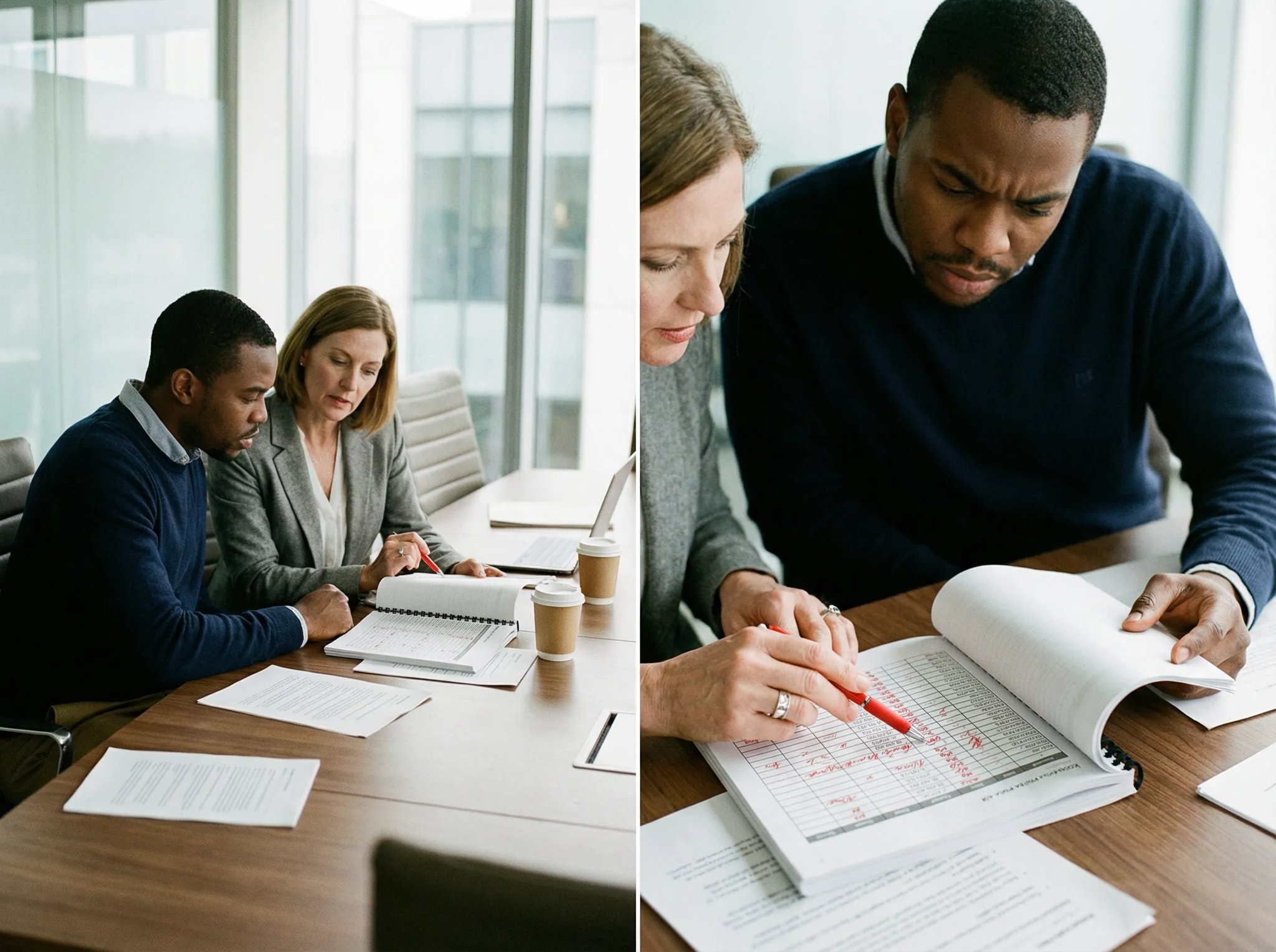 Revenue Reconciliation: Why Ad & Sales Data Never Match