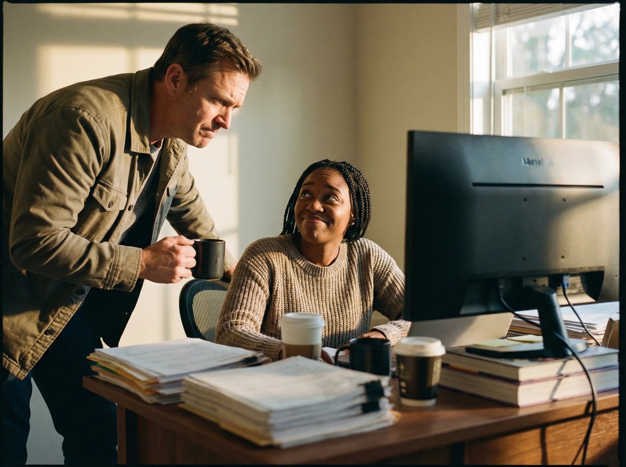 Revenue Reconciliation: Curing the Two-Week Month-End Delay