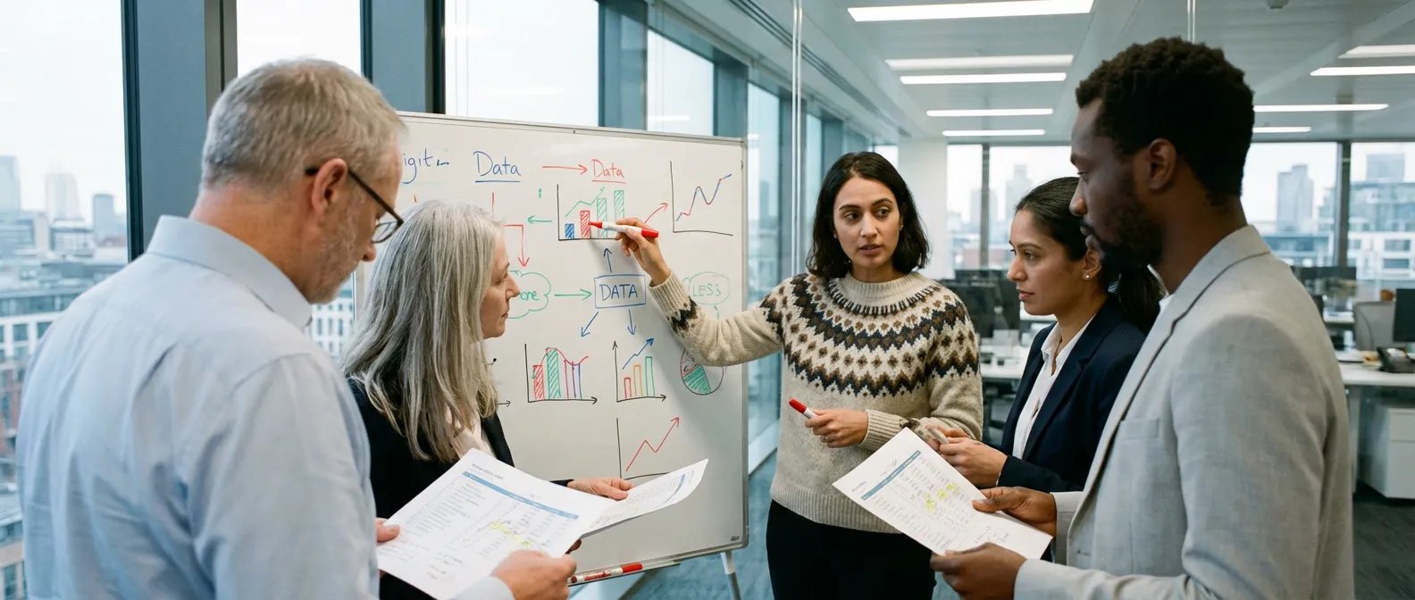 Agile for Data Teams