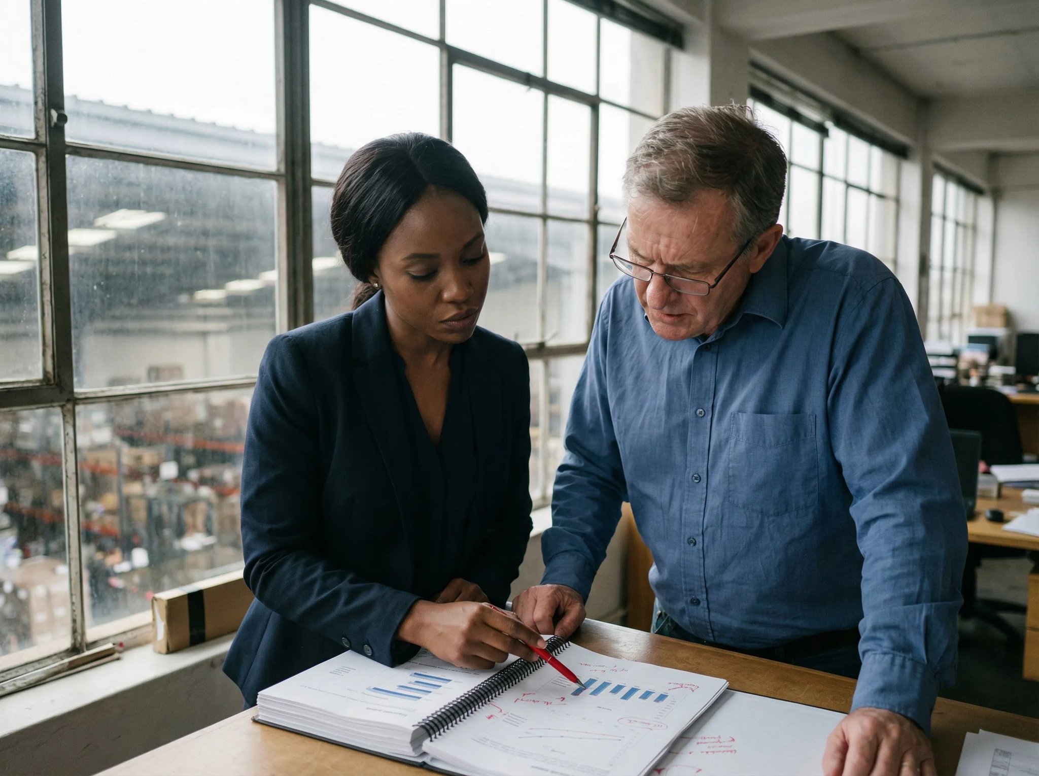 Omnichannel Reporting: Why POS and E-commerce Data Clash