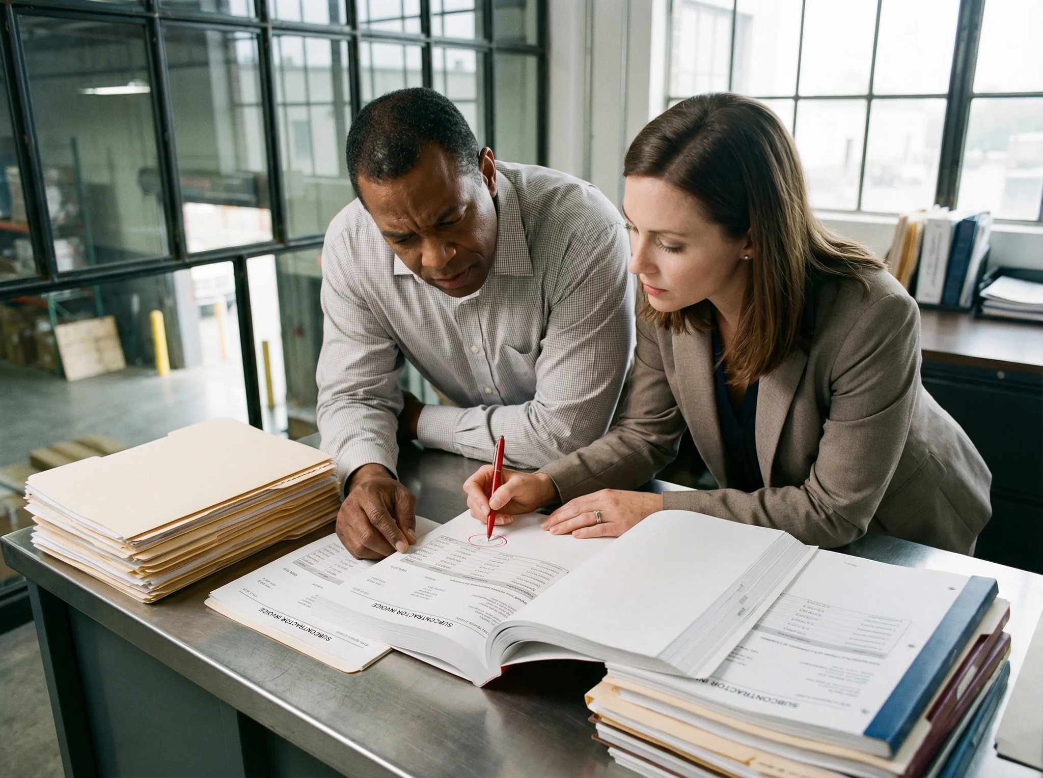 Project Profitability: Why Excel is a Cash Flow Black Hole