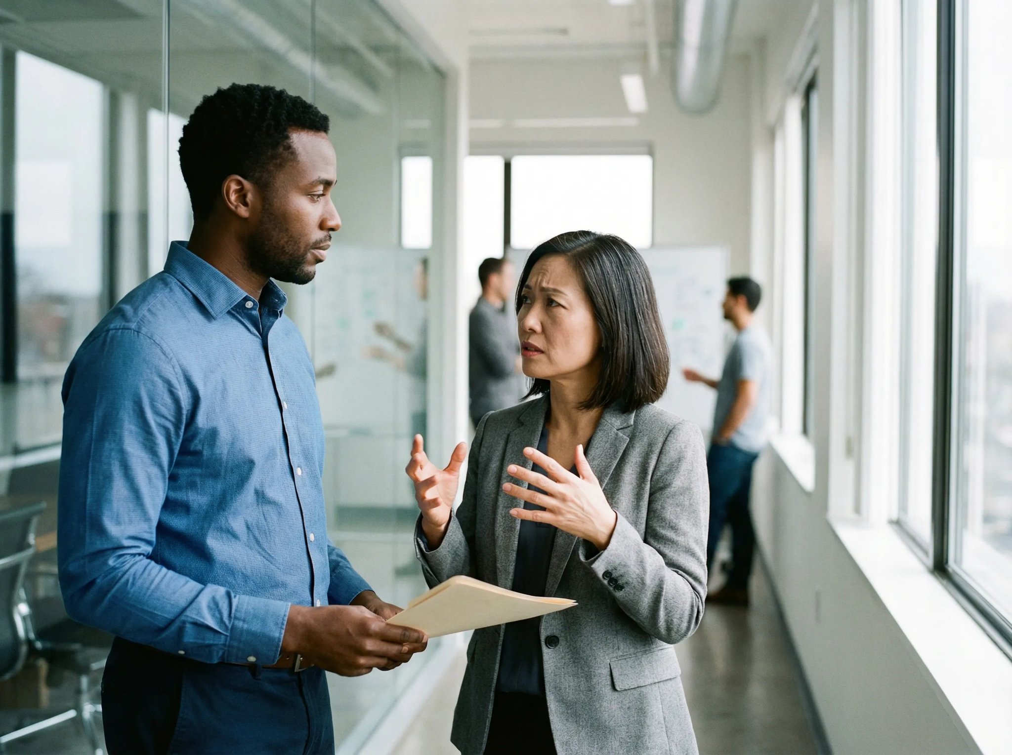 Head of Data: Builder vs. Strategist? The Wrong Question