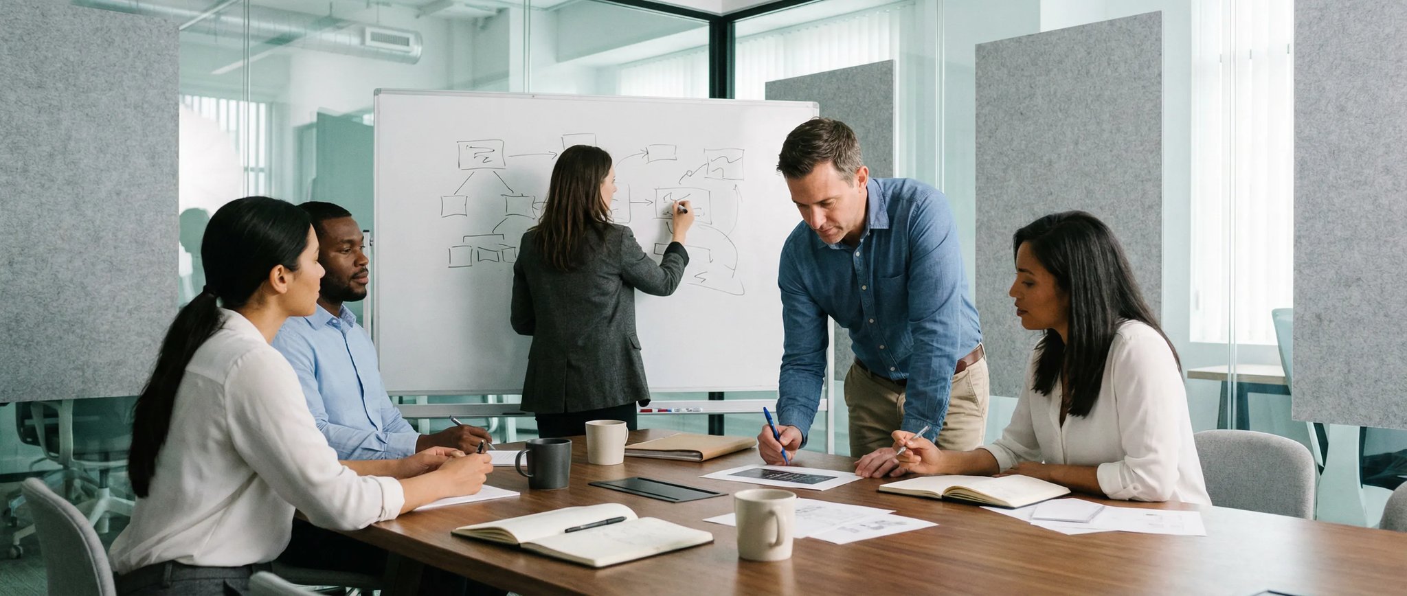 Revenue Reconciliation