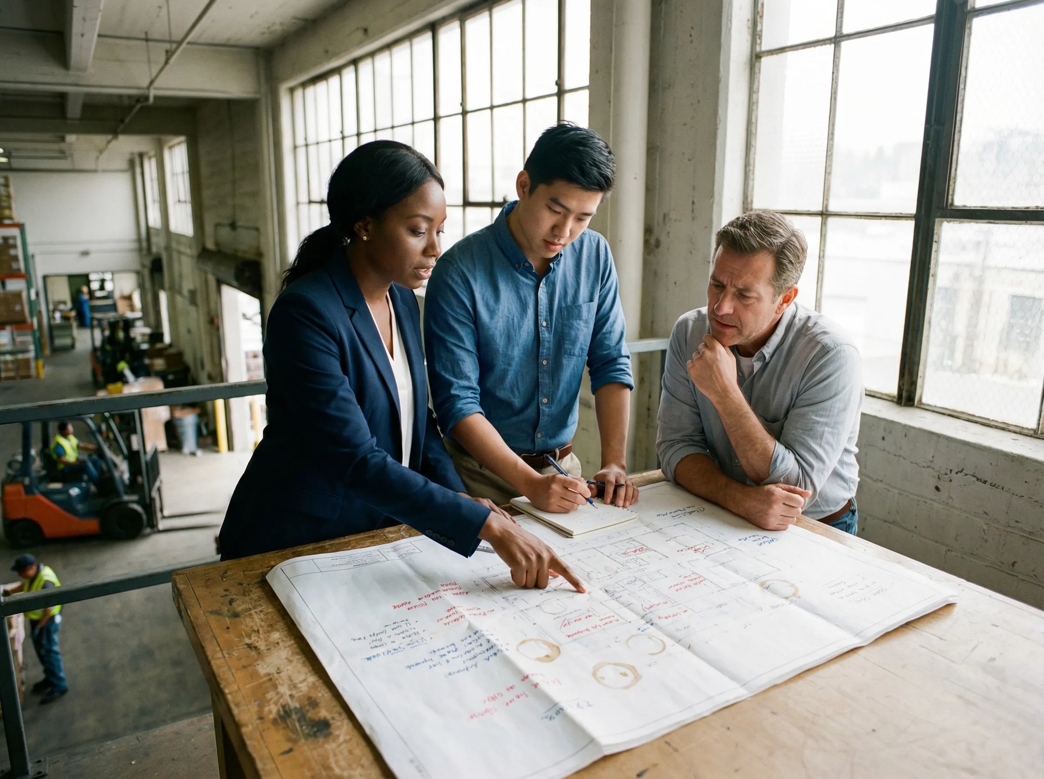 Metric Definition: Ending Supply vs. Demand Debates