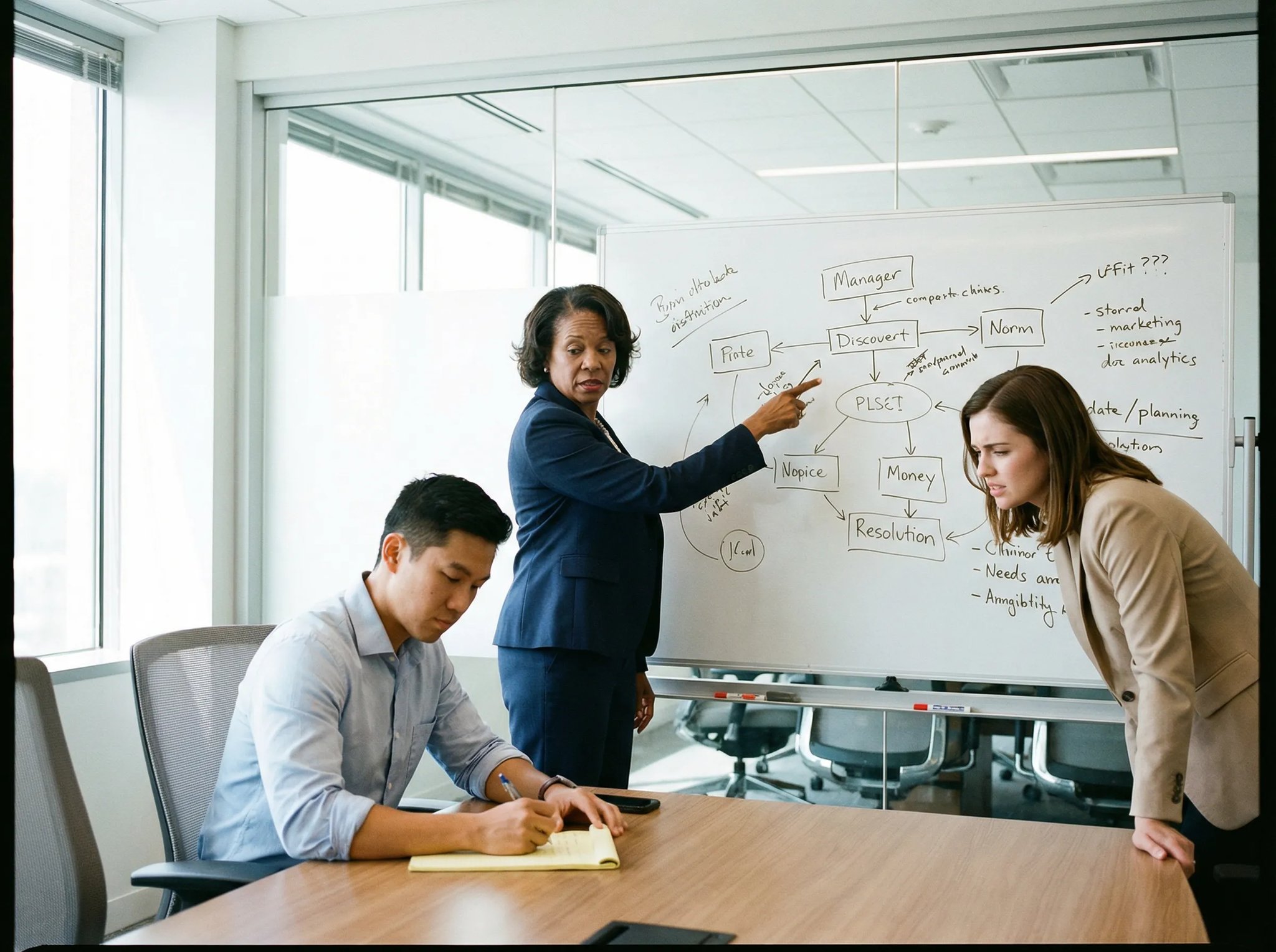 Portfolio Reporting: The Post-Acquisition Data Trap