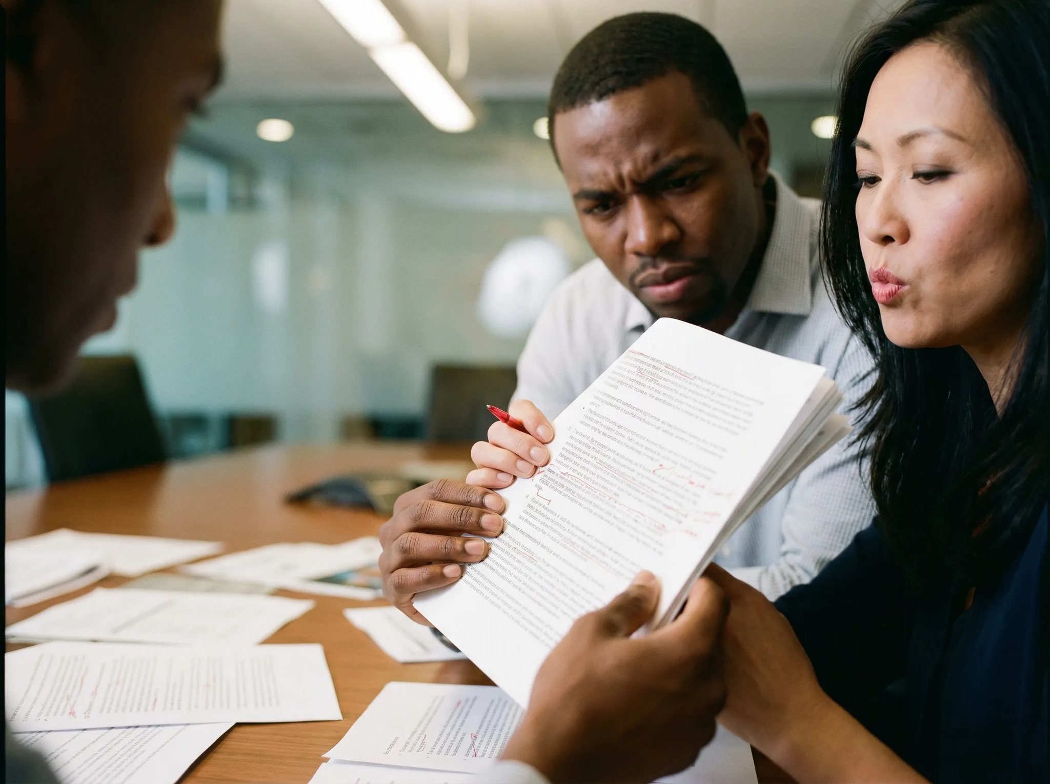Impact Measurement: The Data Silo Killing Your Funding