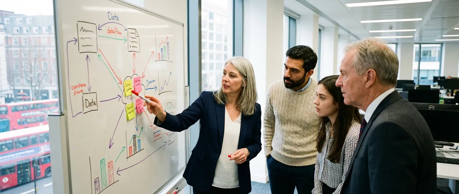 Tableau Adoption