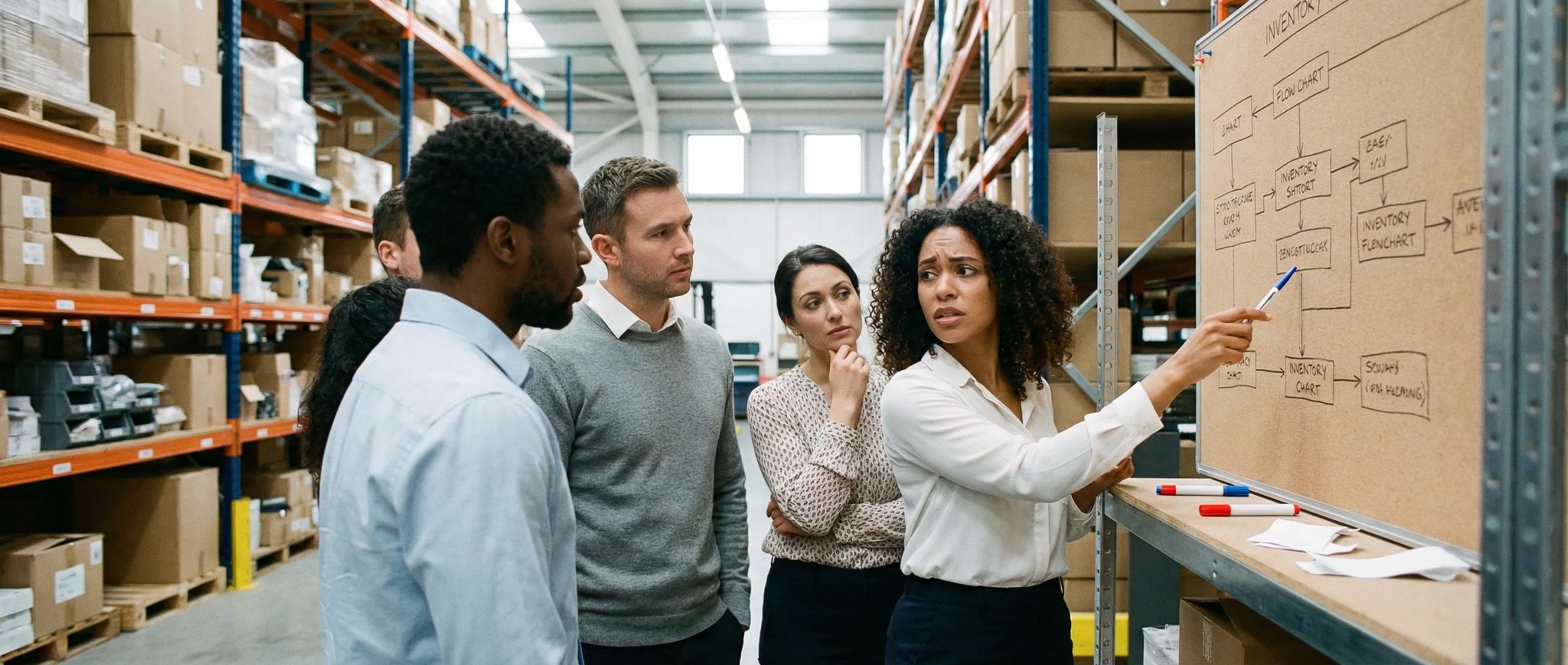 Inventory Management
