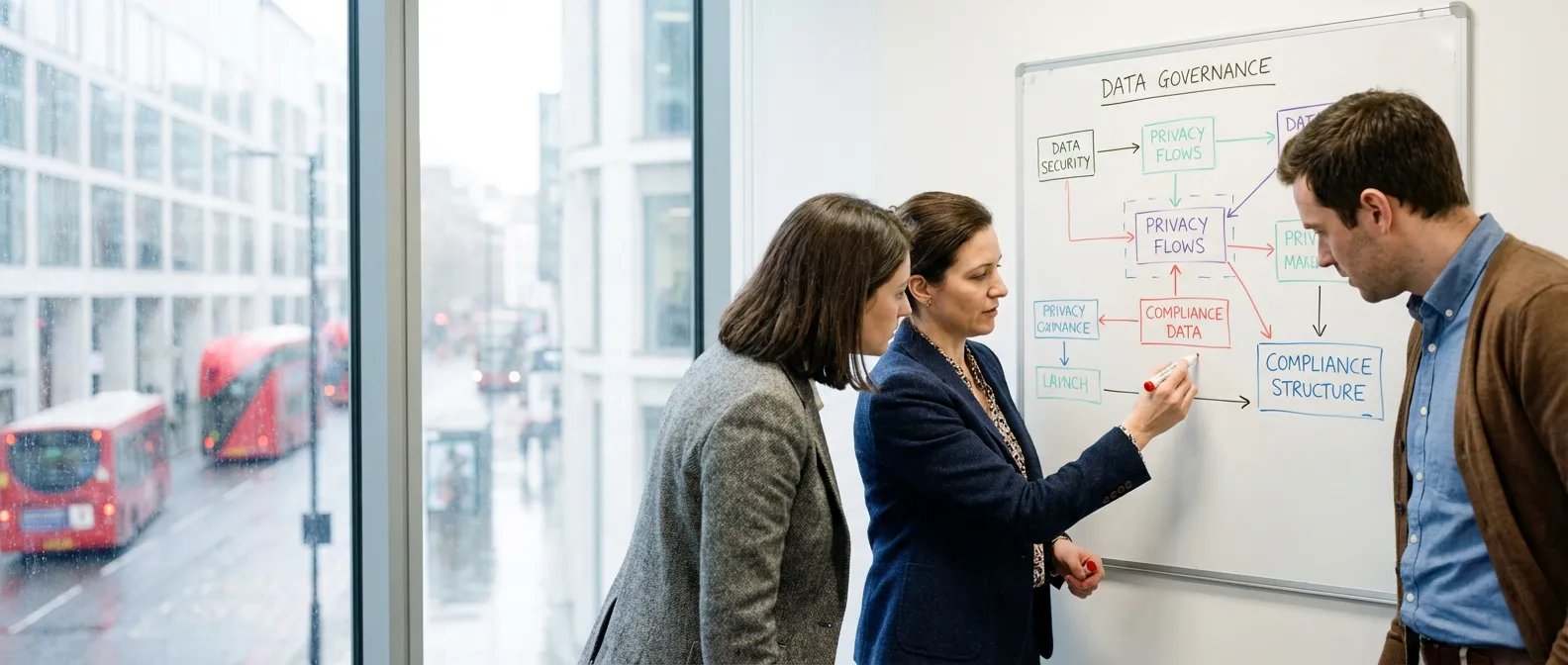 bi governance