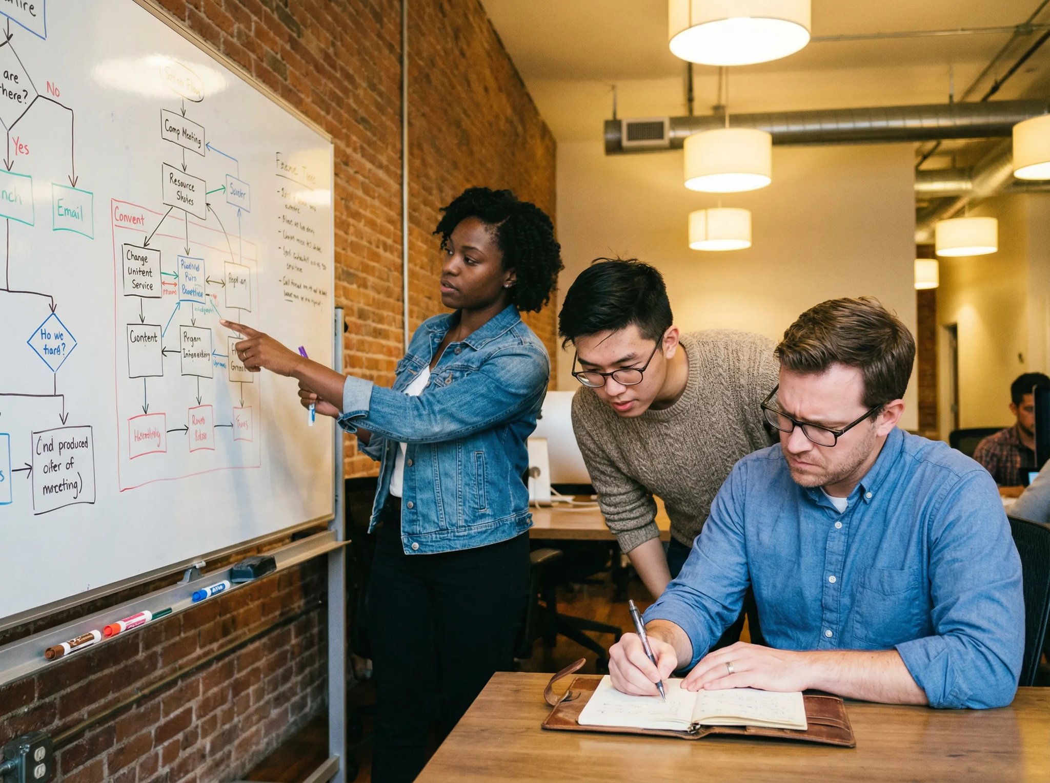 Data Engineering Bottleneck: The Ad-Hoc Reporting Trap