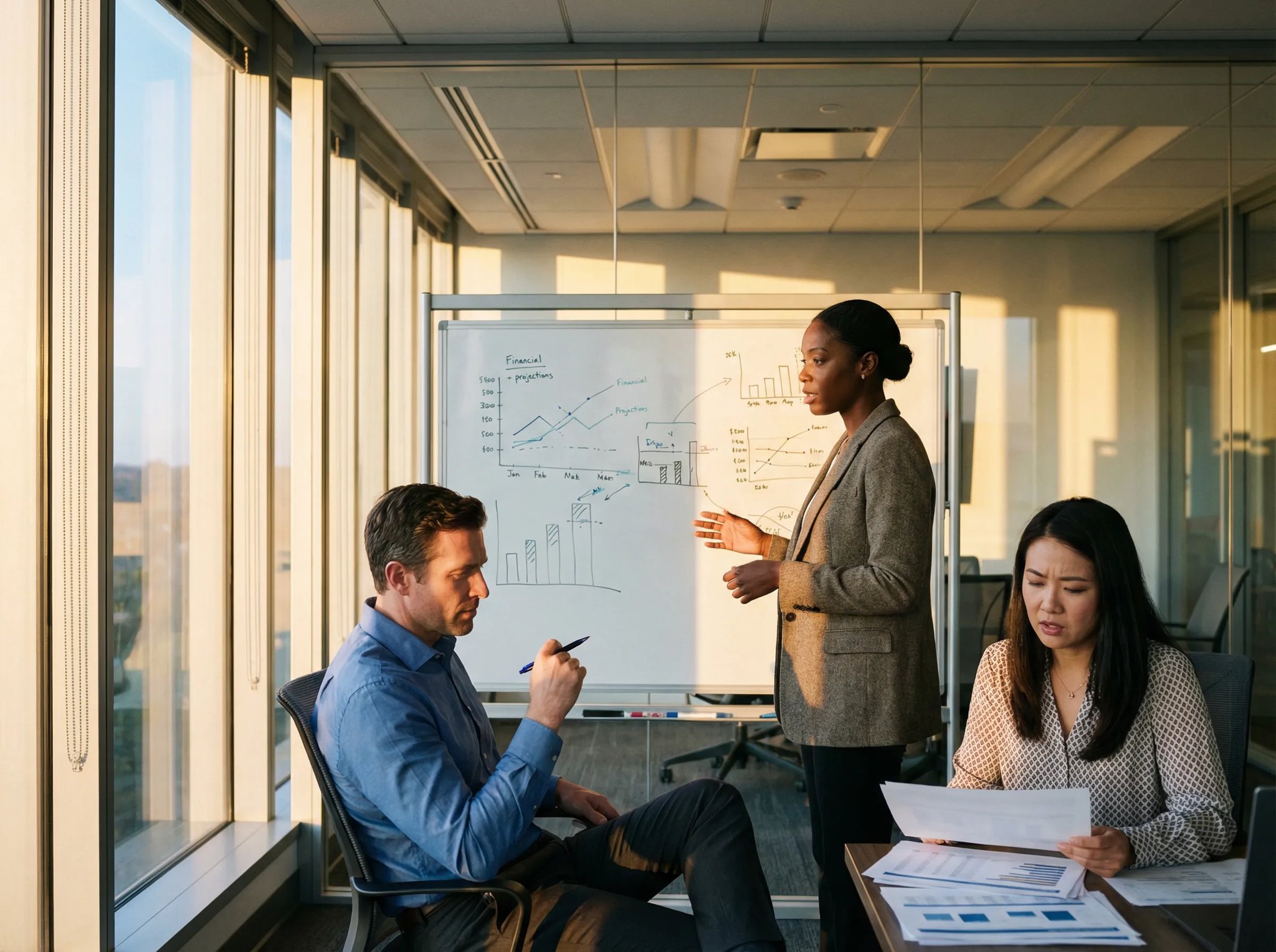SaaS Metrics: Why Finance Distrusts the Data