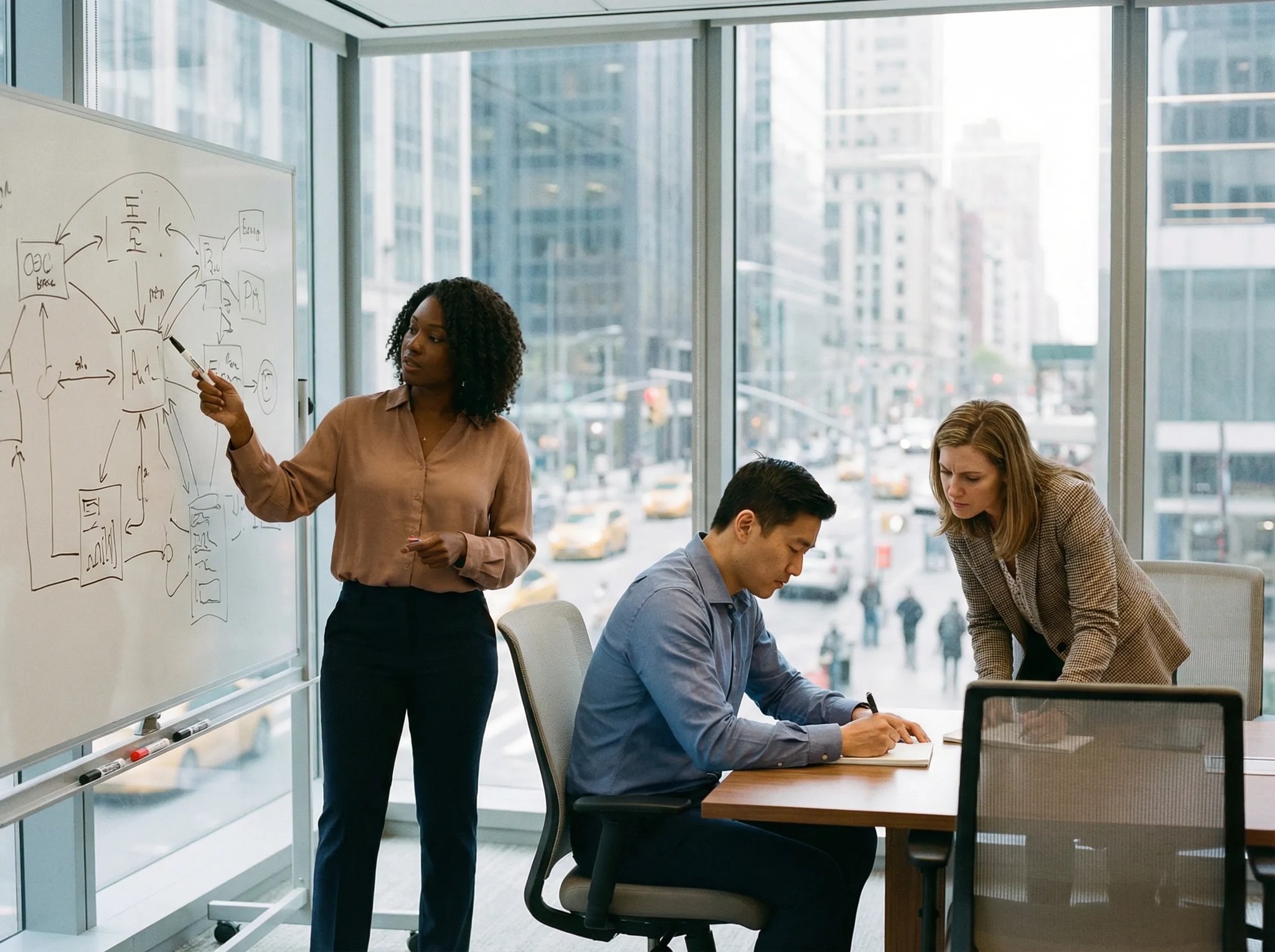 HealthTech Data Governance: The Self-Serve vs. Security Trap
