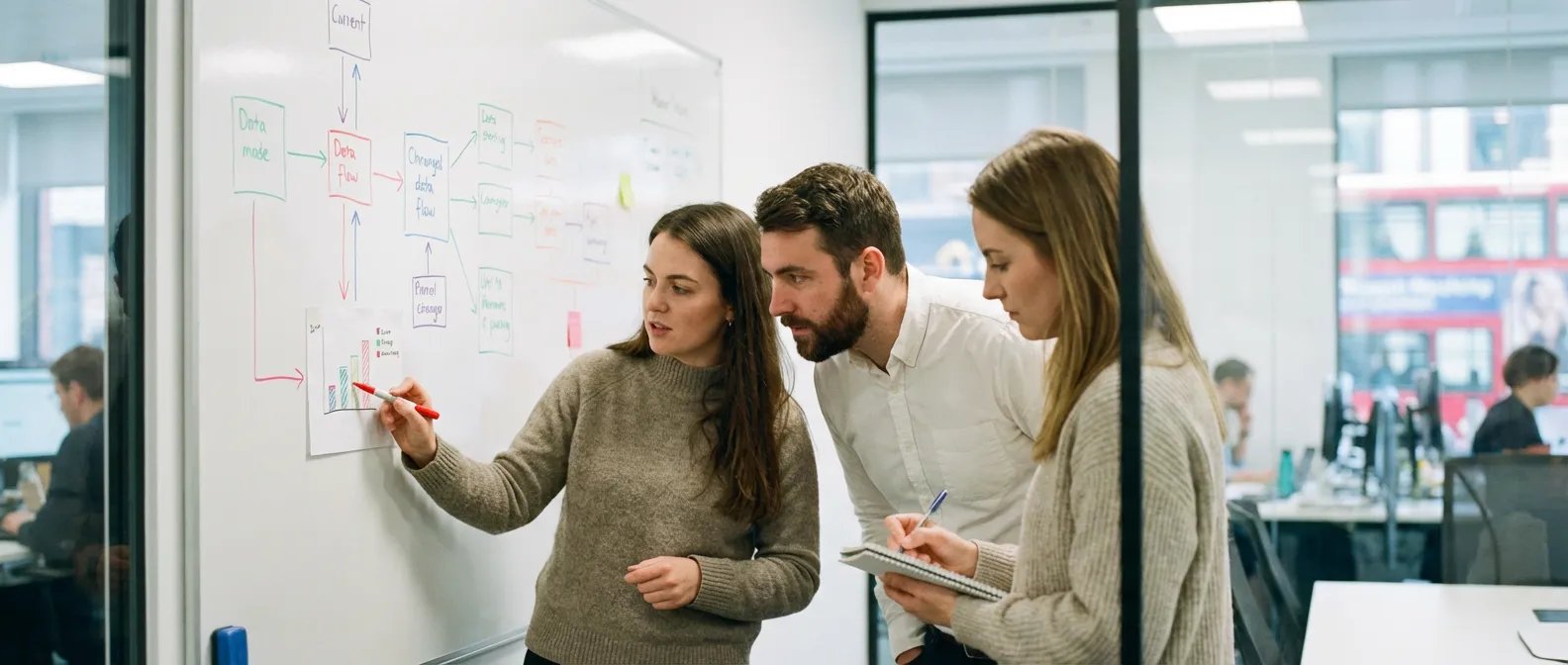 Data Onboarding