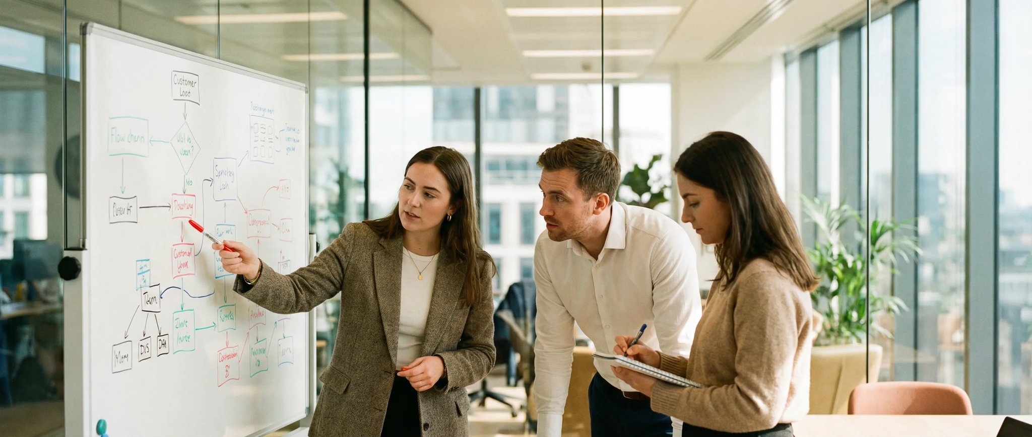 CFO Data Strategy