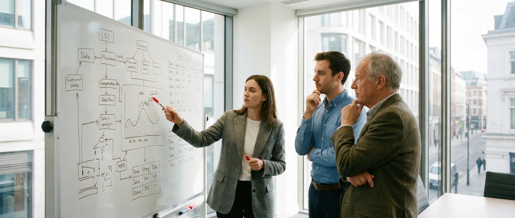 Health-tech Data Governance