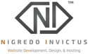 NI Web Dev Logo
