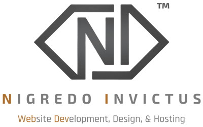 NI Web Dev Logo