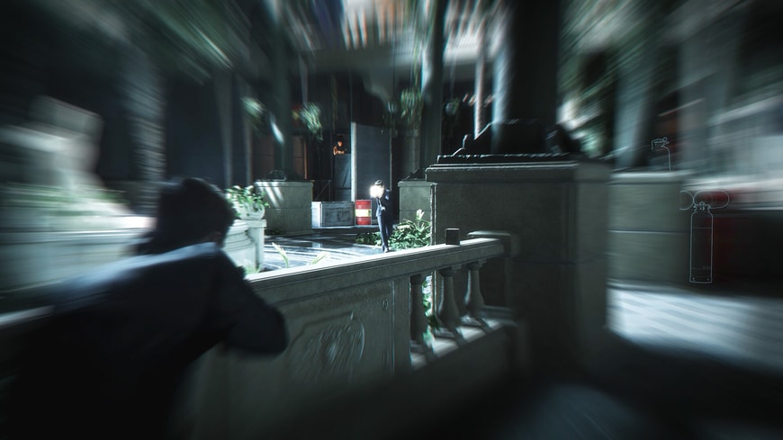 007 First Light (PC)screenshot3