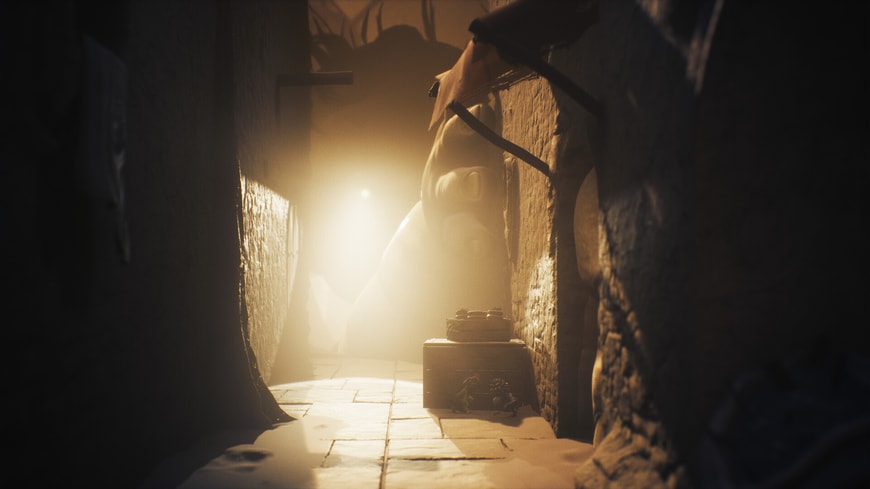 Little Nightmares III (PC)screenshot4