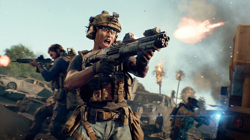 Battlefield™ 6 (PC)screenshot3