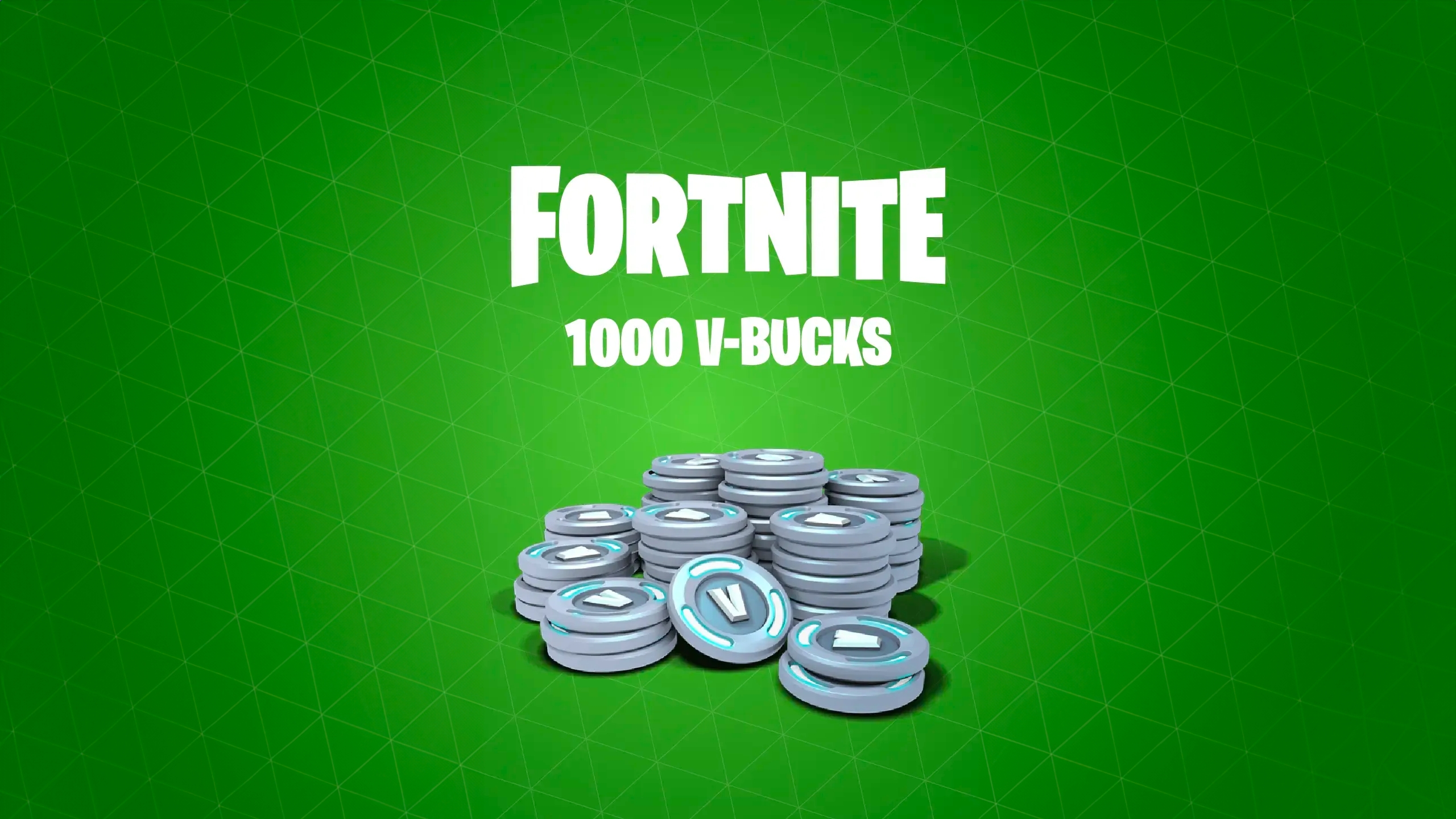fortnite - 1000 V-Bucks (Epic Games)