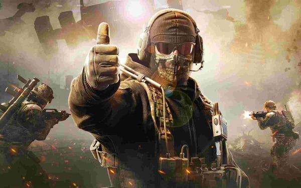 FPS