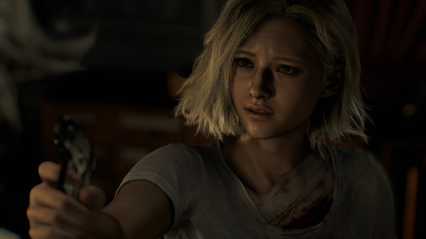 Resident Evil Requiem (PC)screenshot1