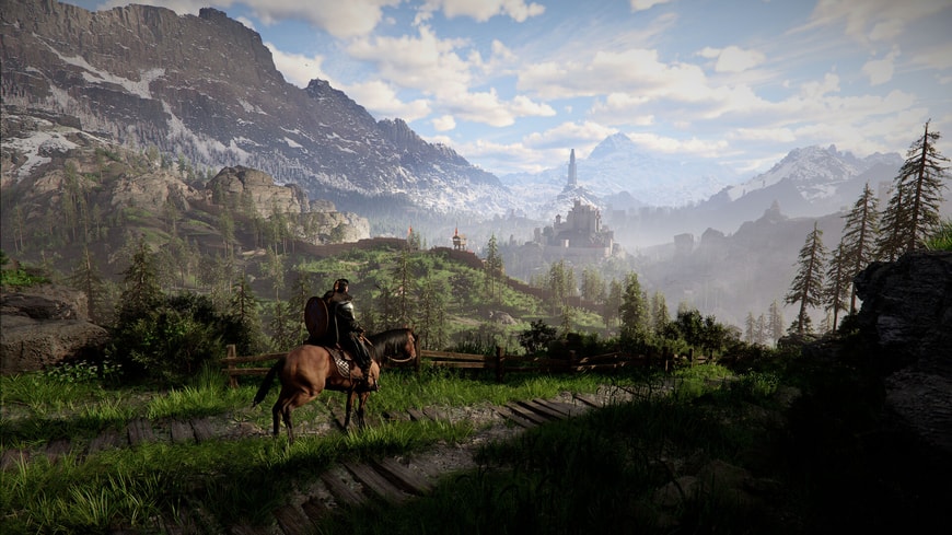Crimson Desert (PC)screenshot1
