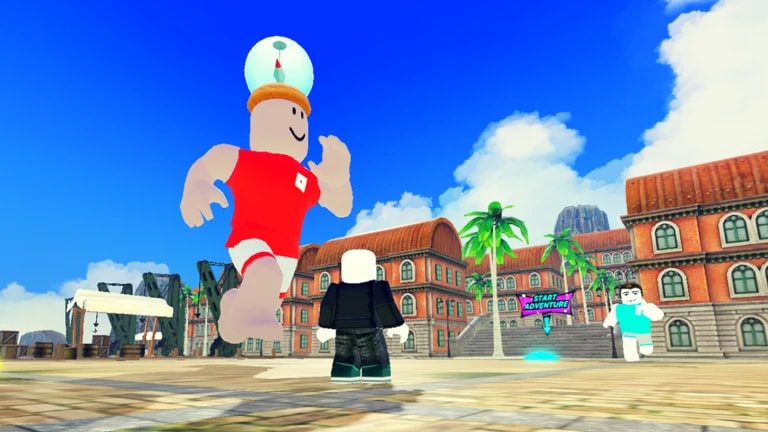 Roblox - 800 Robux - PC - Europescreenshot2
