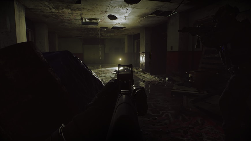 Ready or Not: Home Invasion DLC (PC)screenshot4
