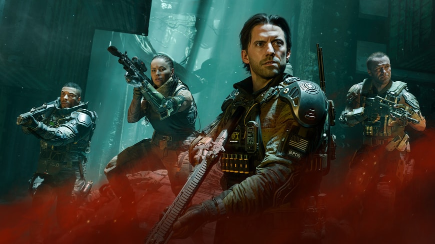 Call of Duty®: Black Ops 7 Ultimate Edition (PC / Xbox One / Xbox Series X|S)screenshot1