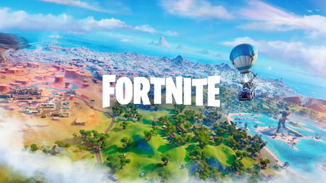 fortnite (PC)