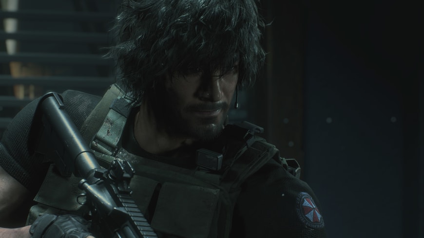 Resident Evil 3 (PC)screenshot3